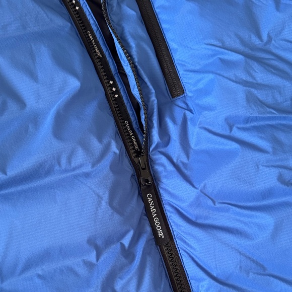 Canada Goose PBI Jacket - Picture 5 of 9